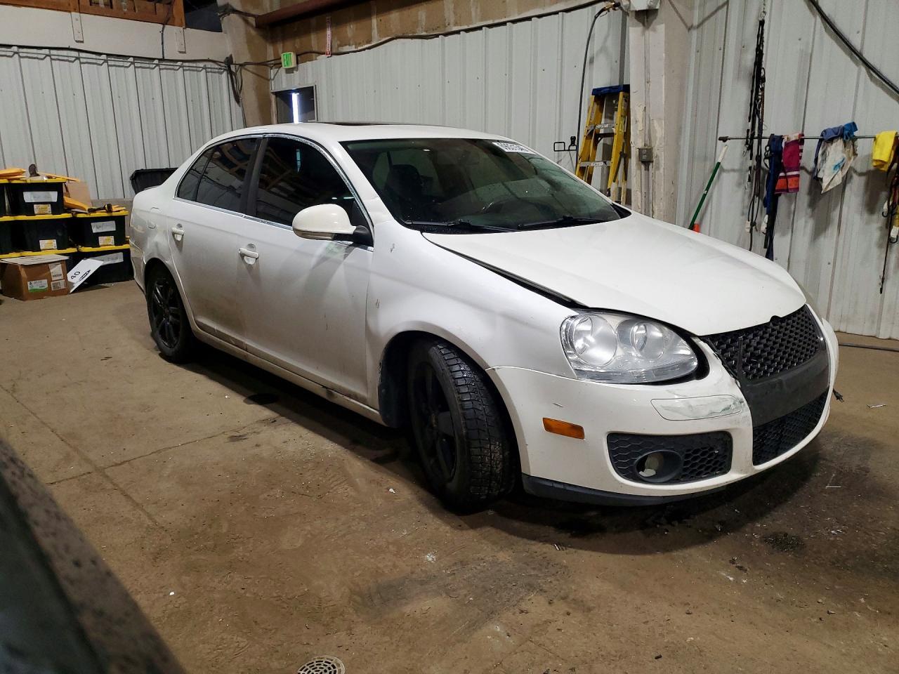 2009 Volkswagen Jetta Se - Image 4