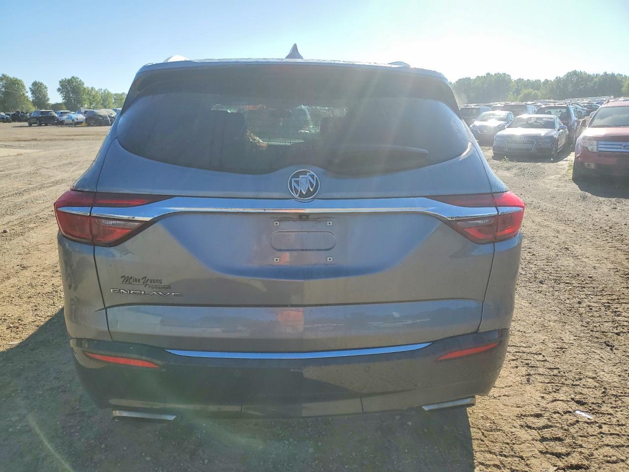 2020 Buick Enclave Preferred - Фото 6