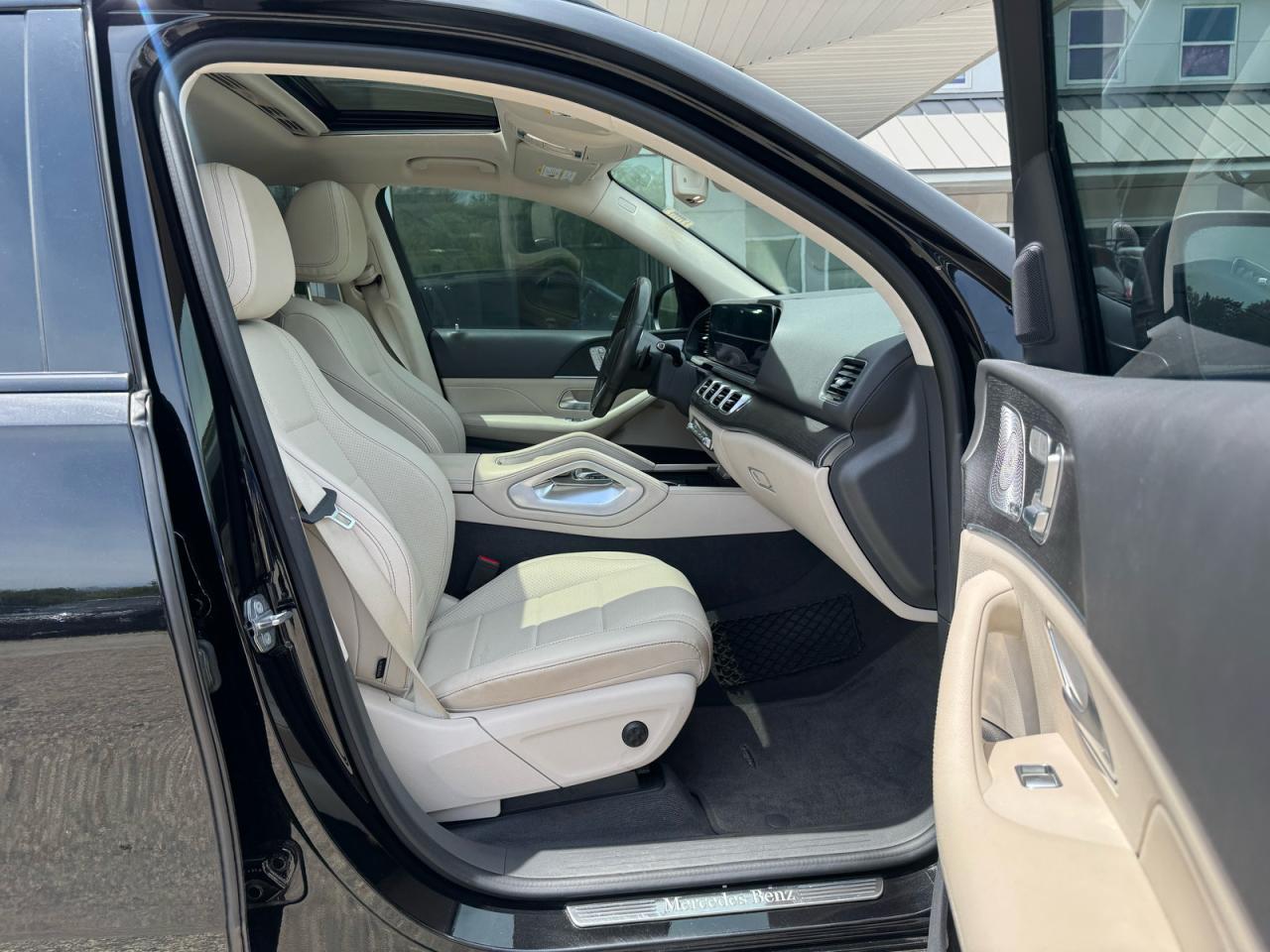 2020 Mercedes-Benz Gle 350 4Matic - Image 5
