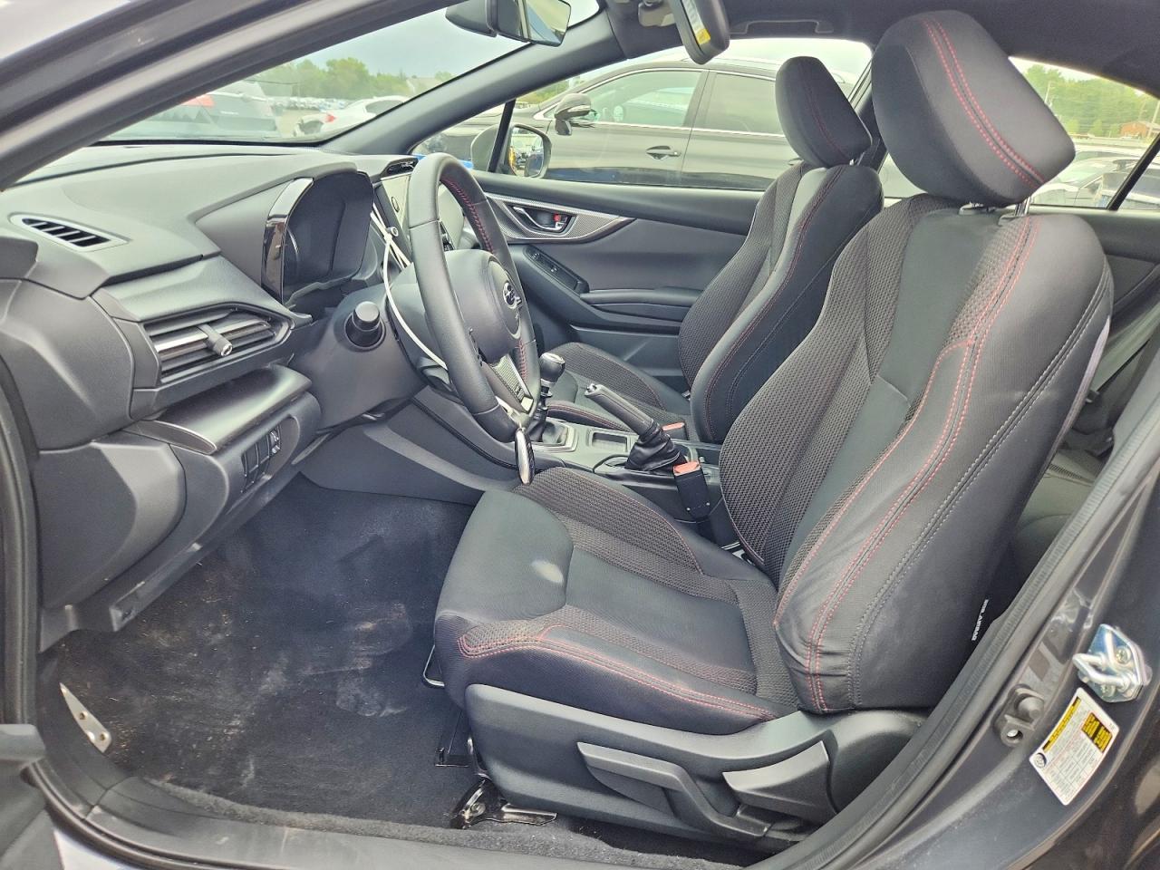 2023 Subaru Wrx Premium - Image 7