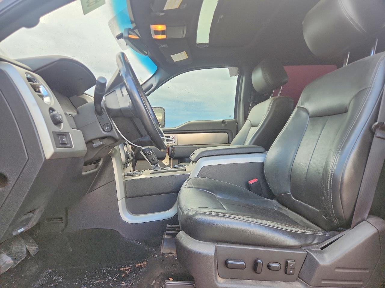 2014 Ford F150 Rousch - Фото 7