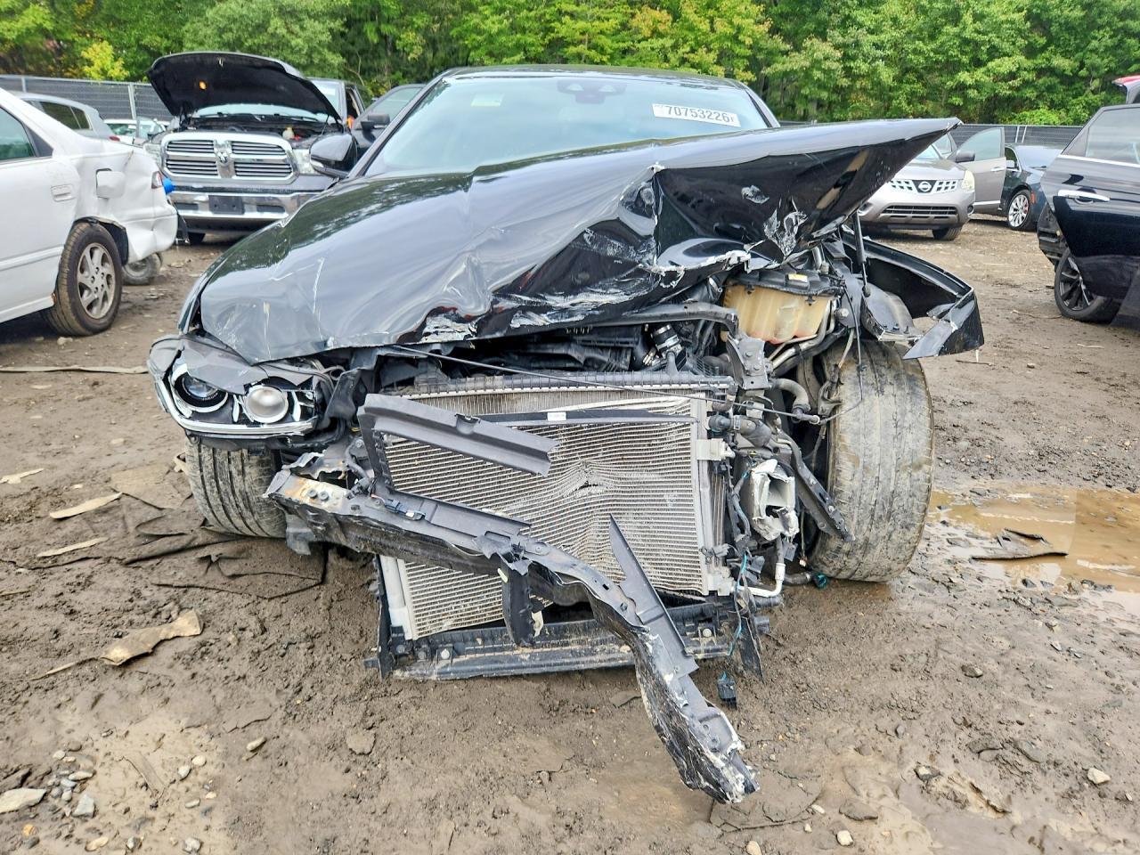 2018 Jaguar Xe S - Фото 5