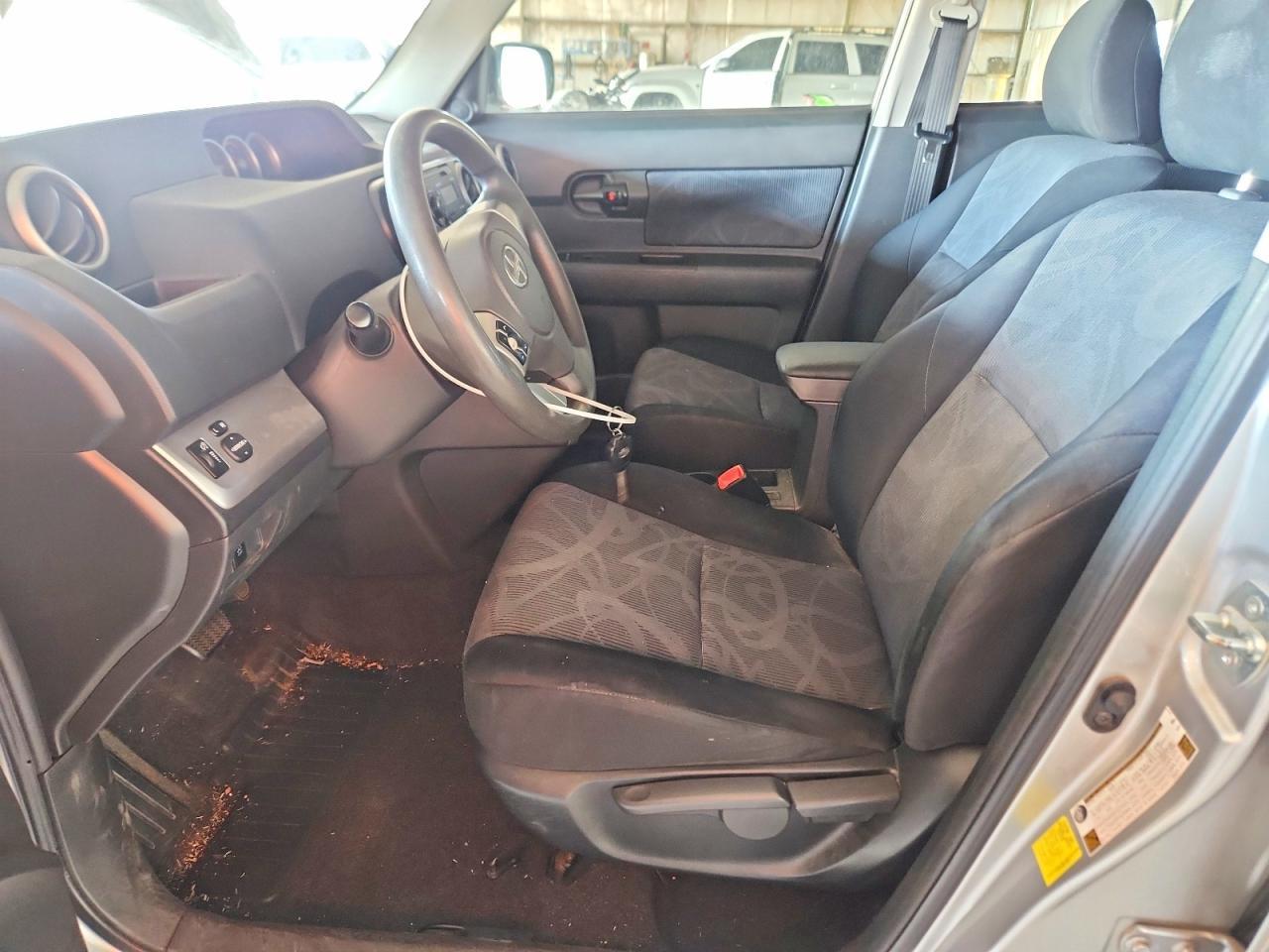 2012 Scion Xb Base - Фото 7