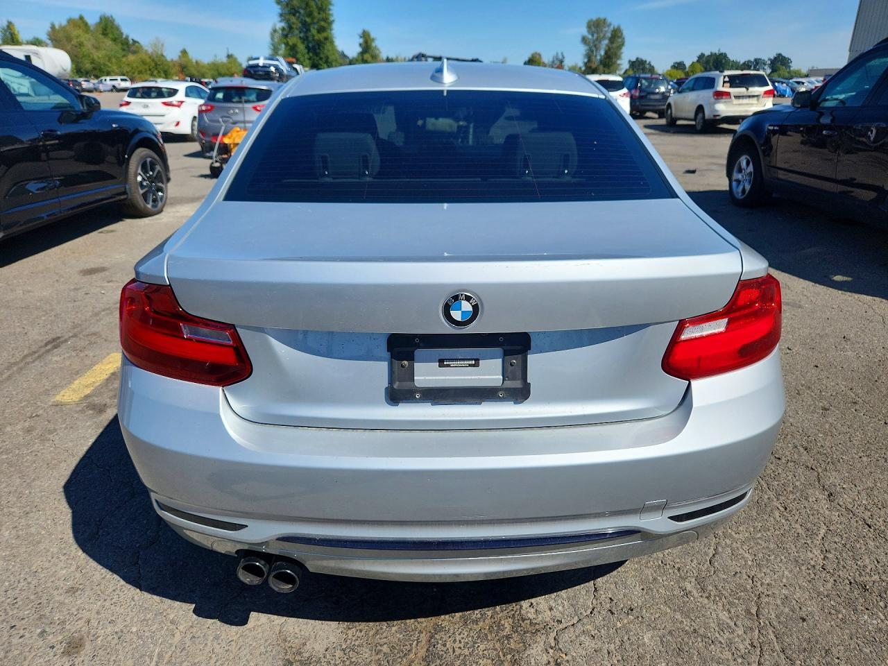 2017 BMW 230I - Image 6