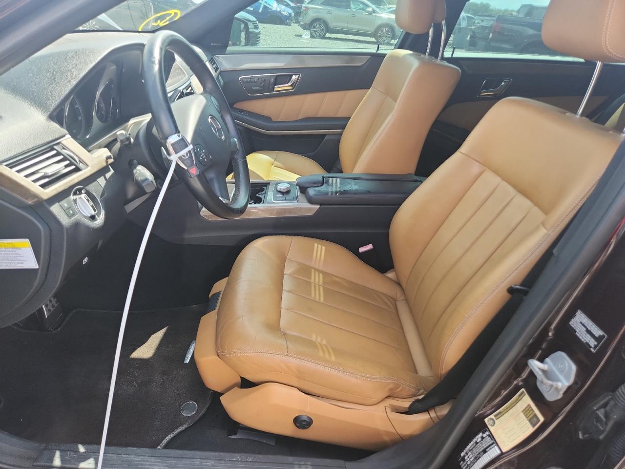 2010 Mercedes-Benz E 350 - Фото 7