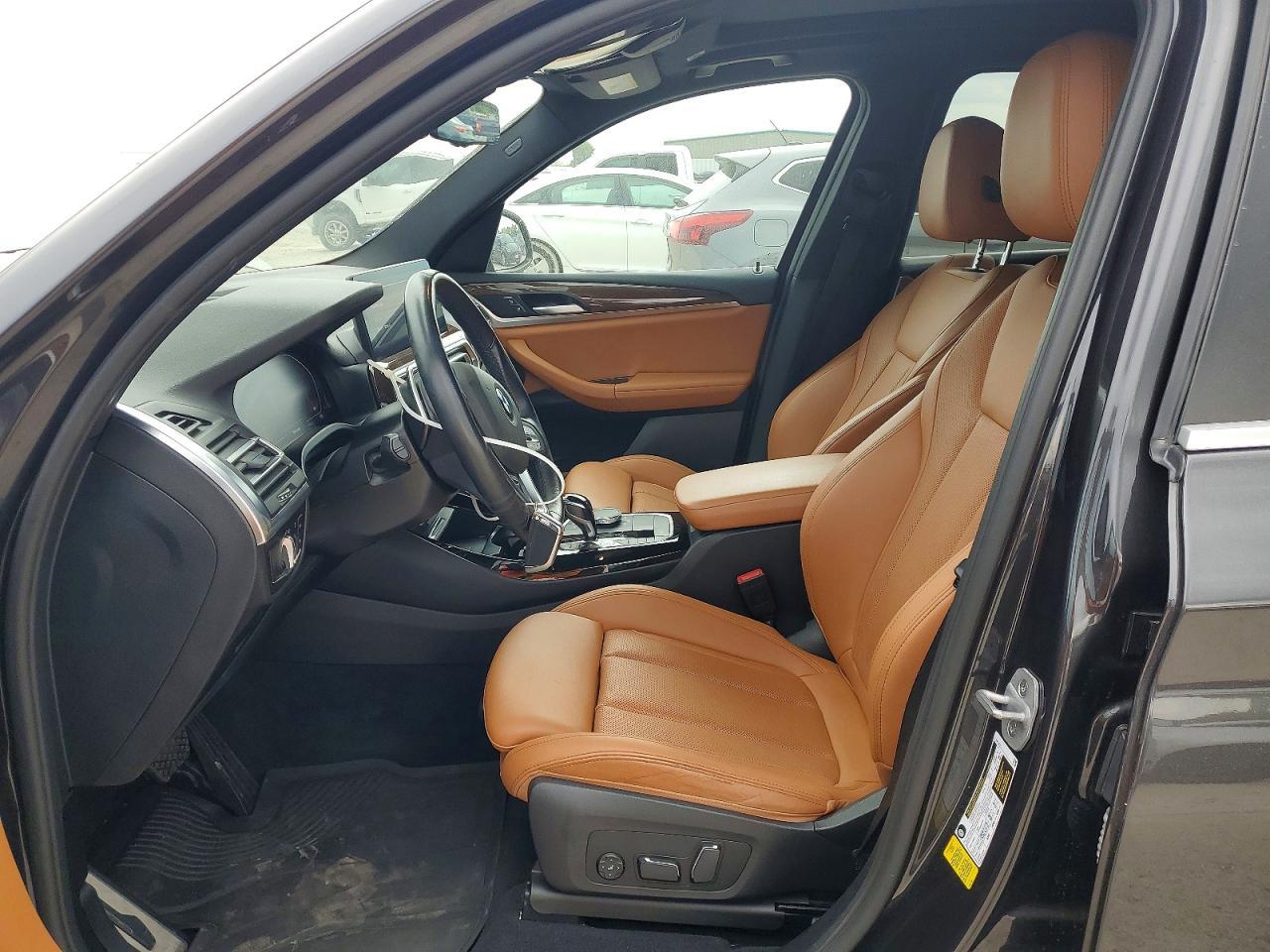 2024 BMW X3 Sdrive30I - Фото 7