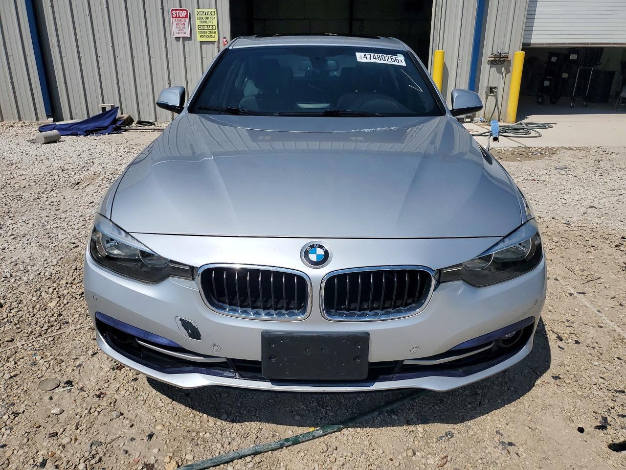 2017 BMW 330 I Sport - Image 5