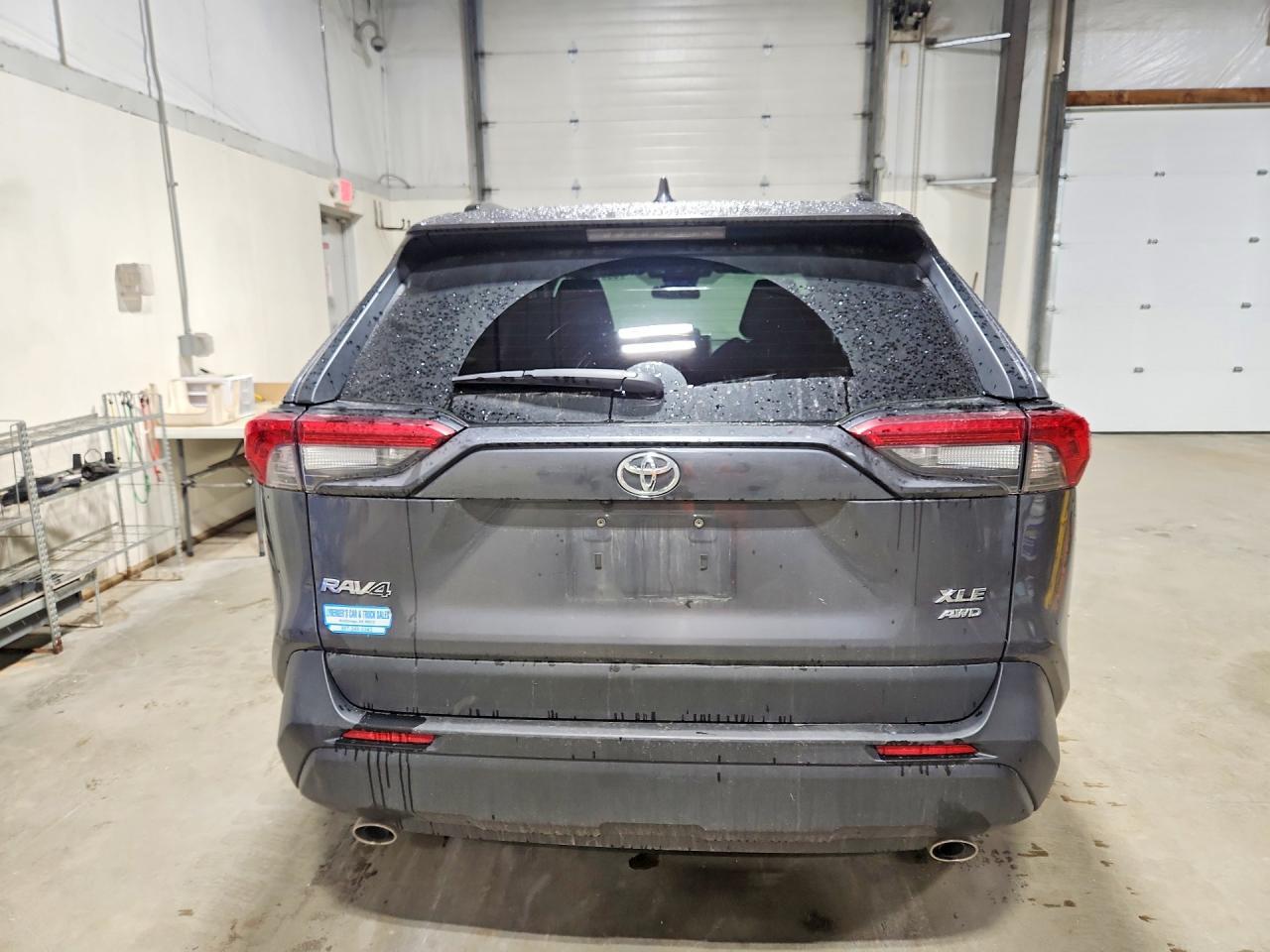 2023 Toyota Rav4 Xle - Фото 6