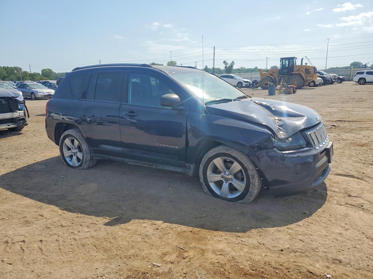 2015 Jeep Compass Sport - Image 4
