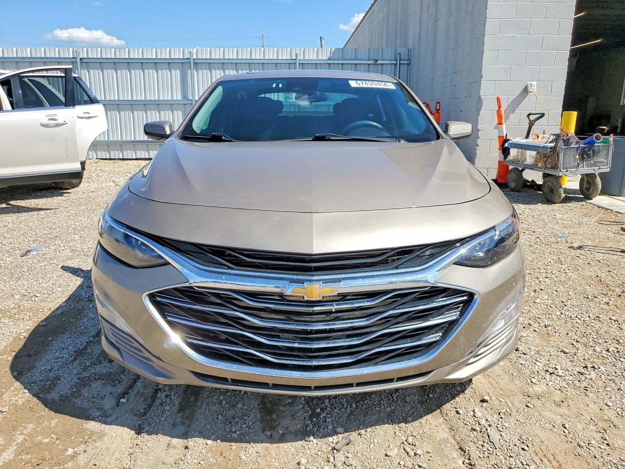 2023 Chevrolet Malibu Lt - Фото 5