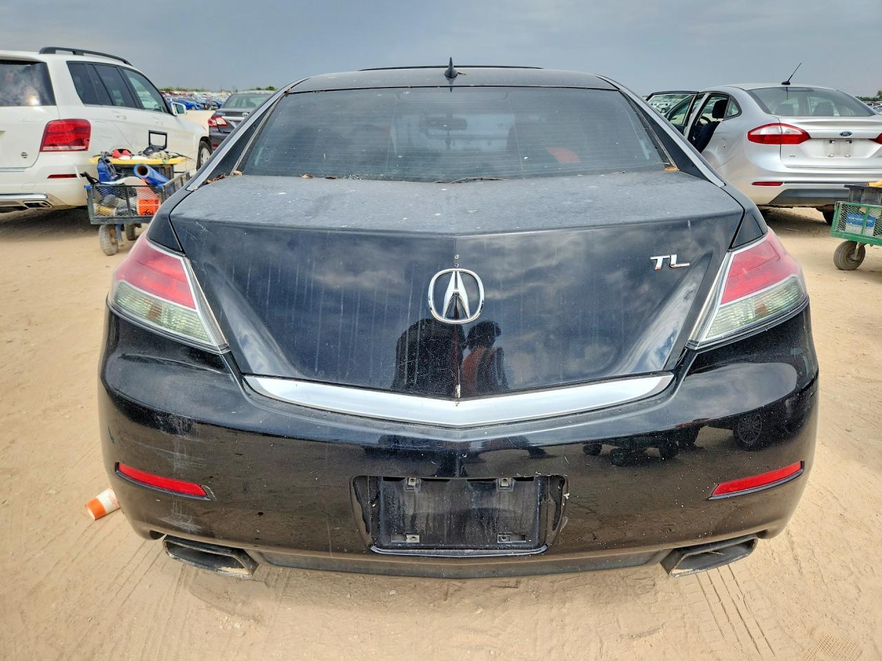 2014 Acura Tl - Image 6
