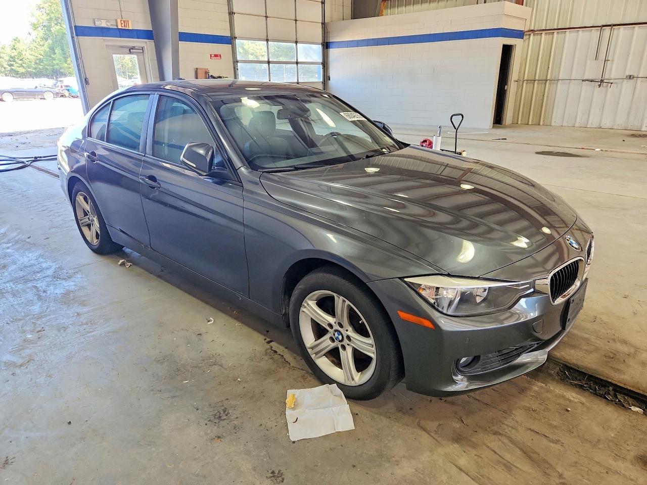 2015 BMW 328 Xi Sulev - Фото 4