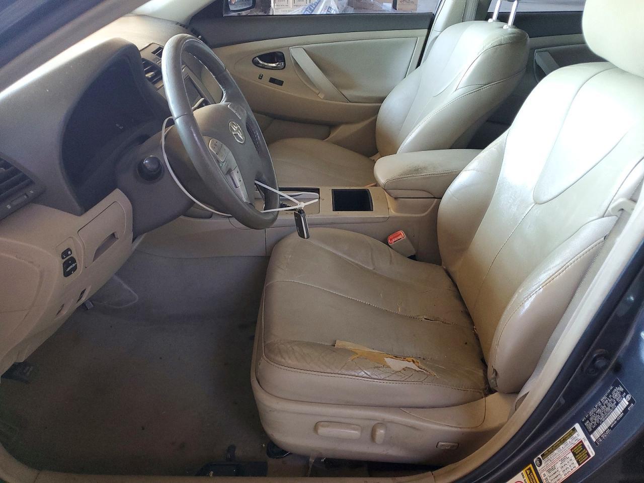 2009 Toyota Camry Hybrid - Фото 7