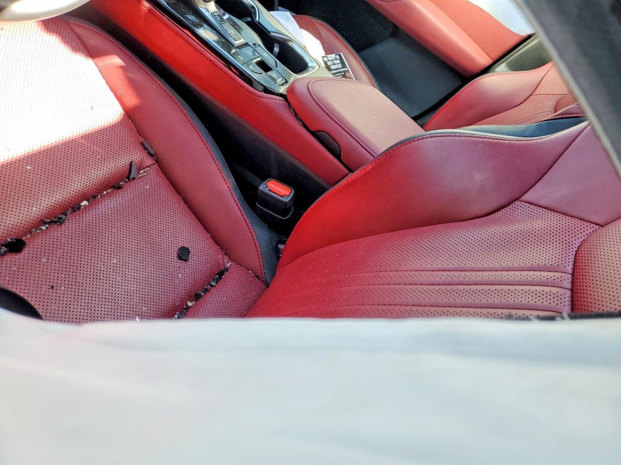 2024 Lexus Nx 350H Base - Фото 7