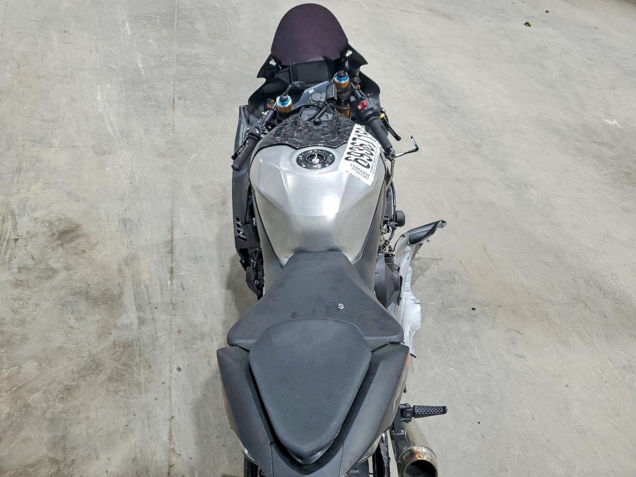 2025 Honda Cbr1000 - Image 6