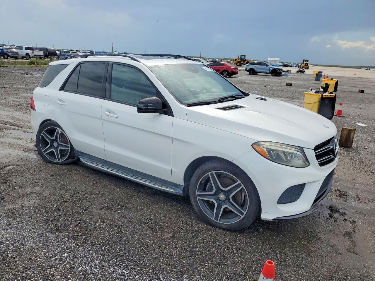 2016 Mercedes-Benz Gle 350 - Image 4