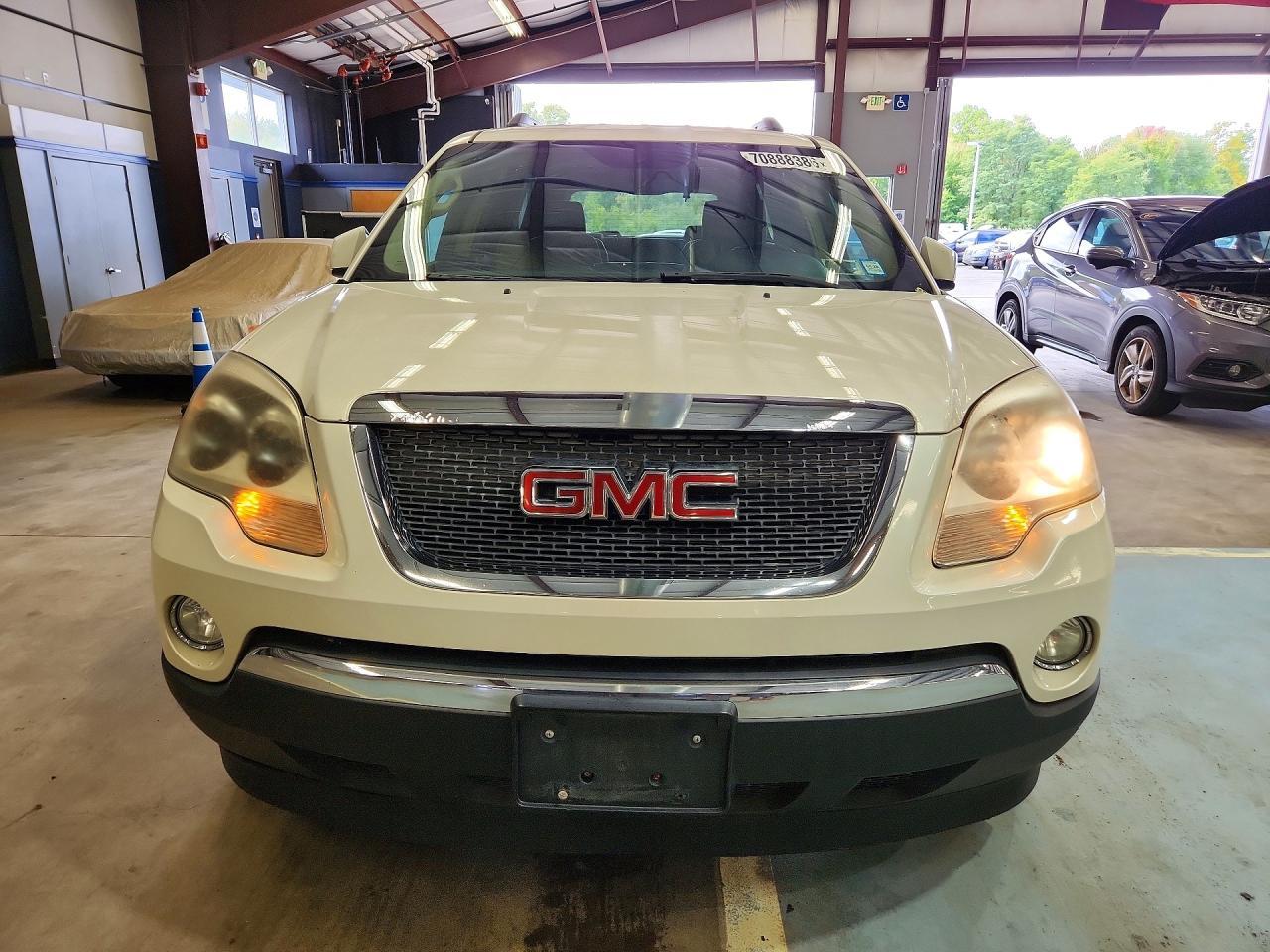 2011 GMC Acadia Slt-1 - Image 5