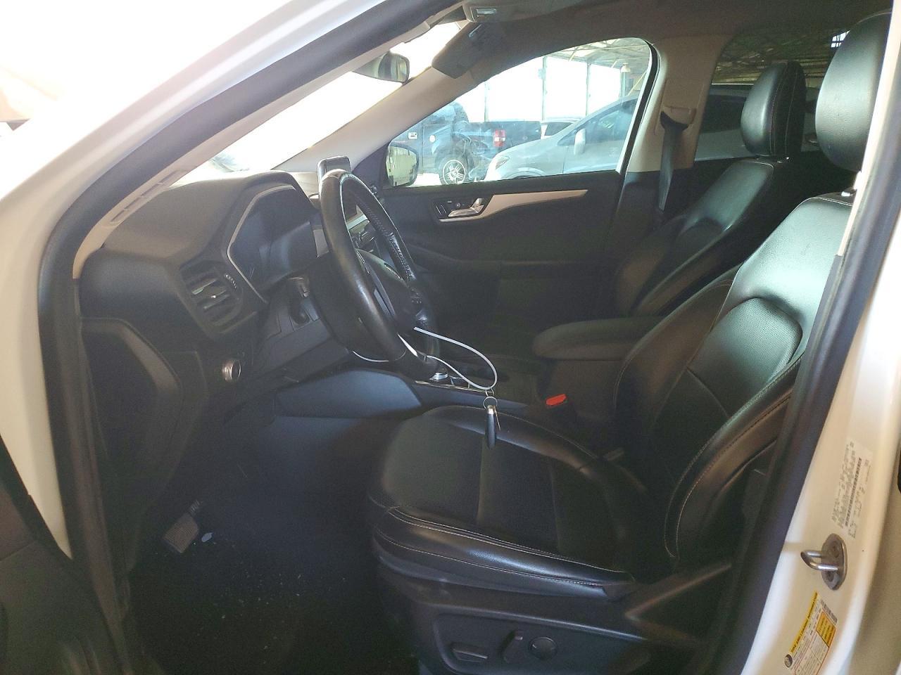 2020 Ford Escape Sel - Image 7