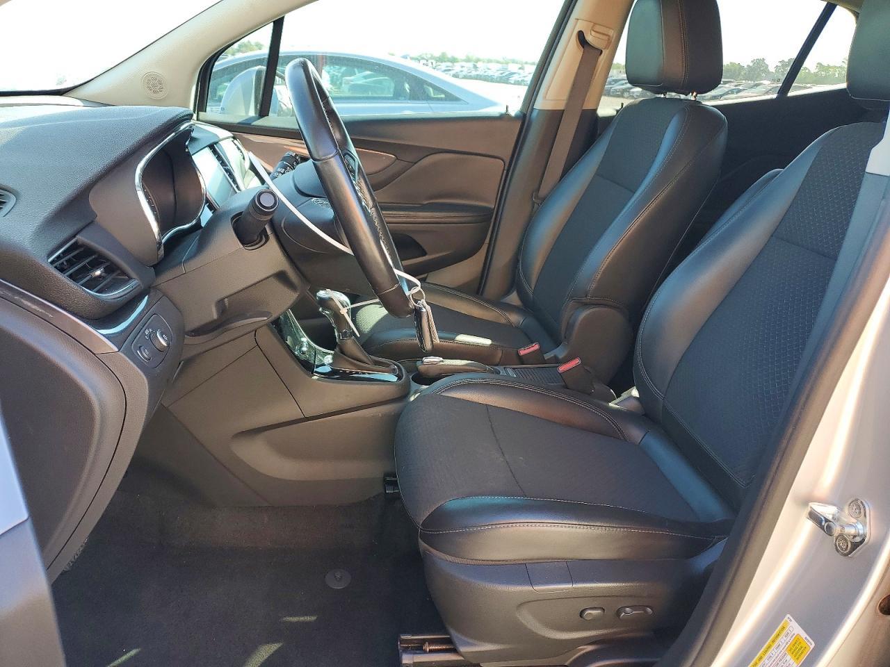 2019 Buick Encore Preferred - Фото 7