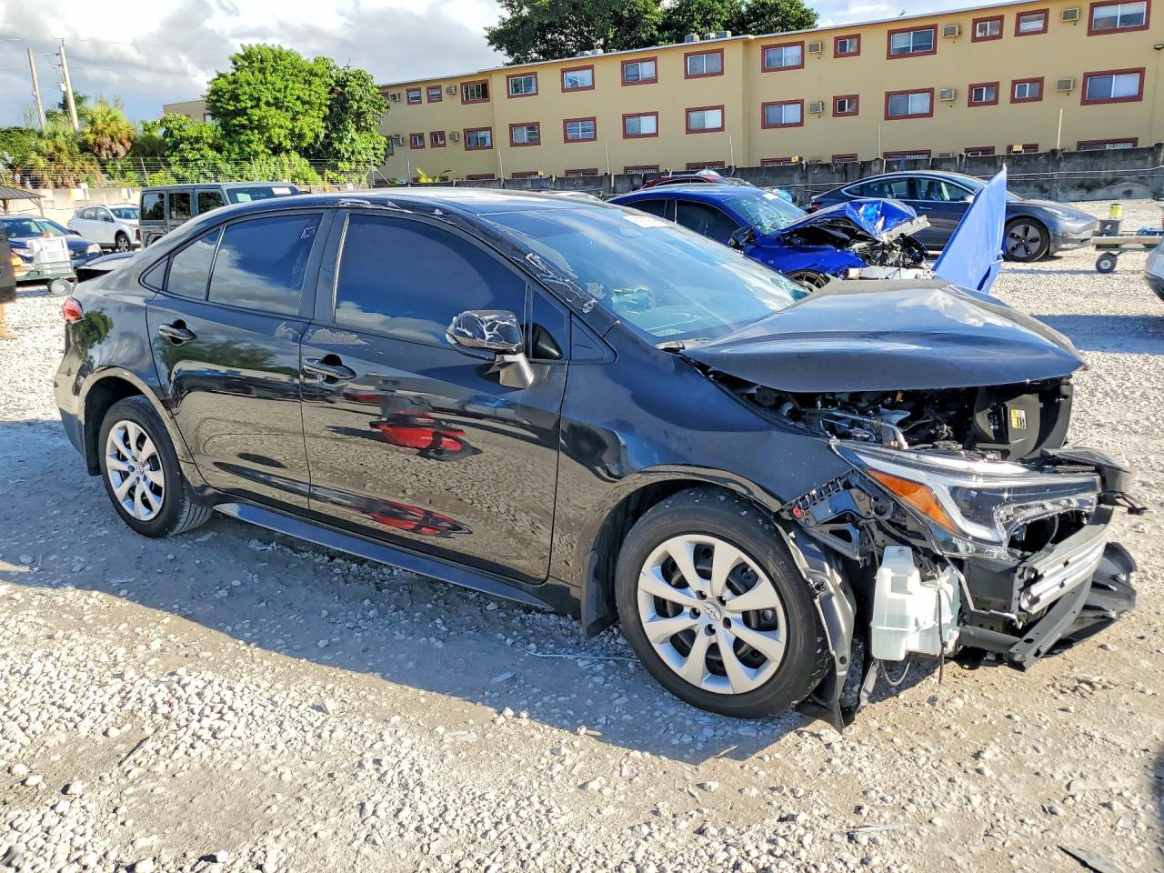 2026 Toyota Corolla Se - Фото 4