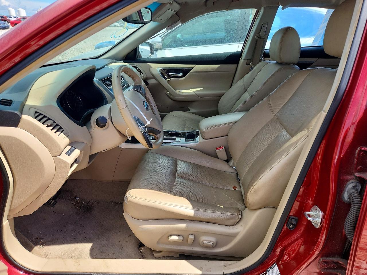 2013 Nissan Altima 2.5 - Фото 7
