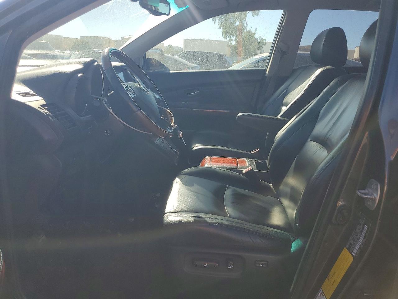2005 Lexus Rx 330 - Фото 7