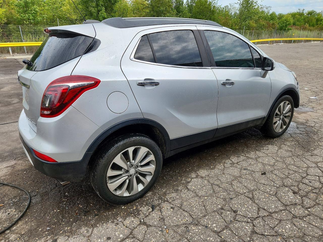 2017 Buick Encore Preferred - Image 3