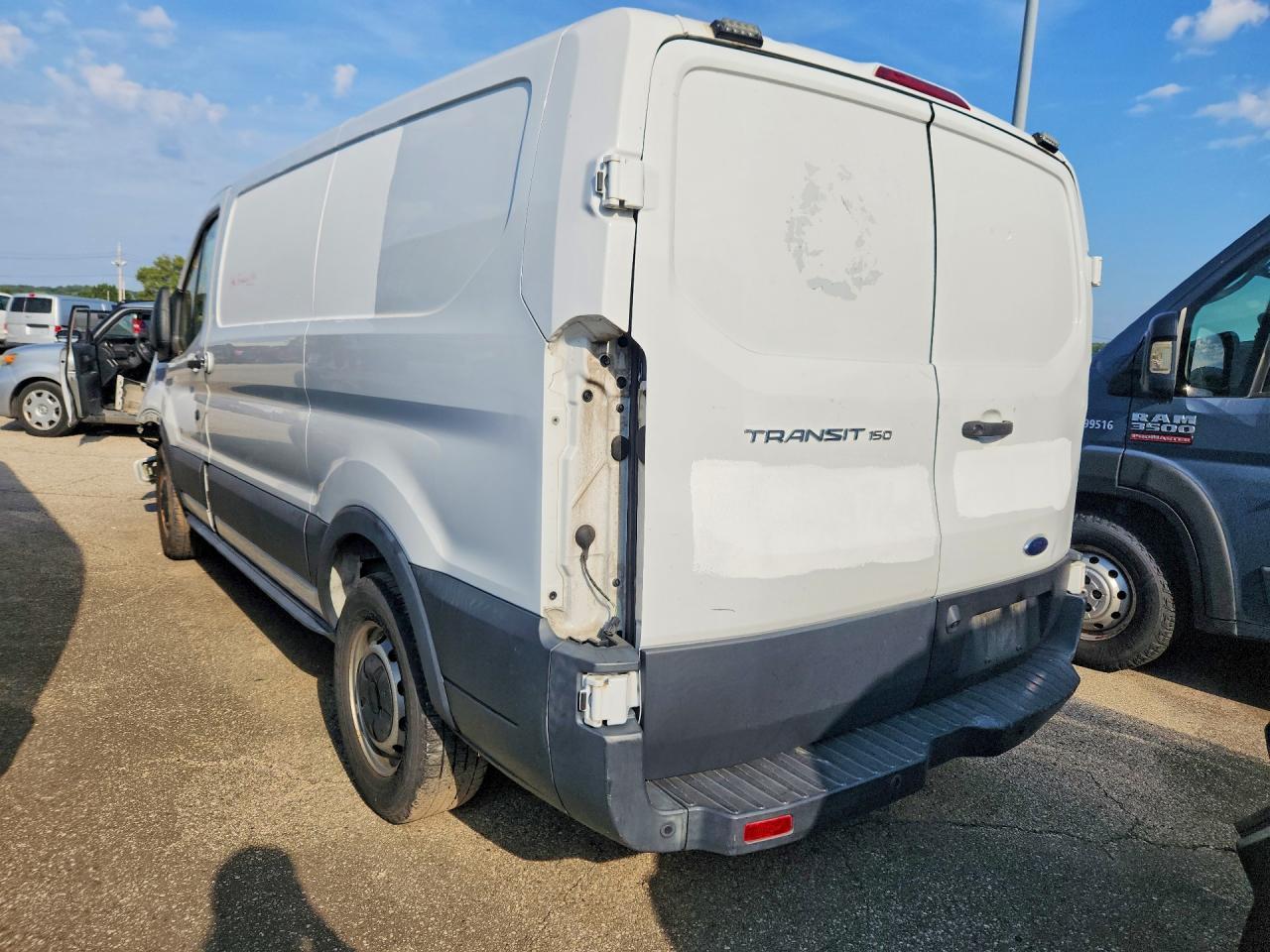 2018 Ford Transit T-150 - Фото 2