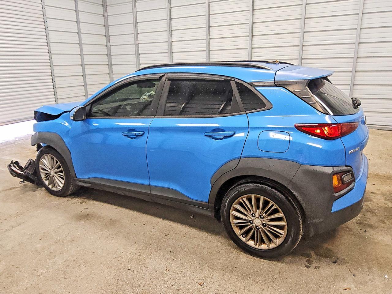 2018 Hyundai Kona Sel - Image 2