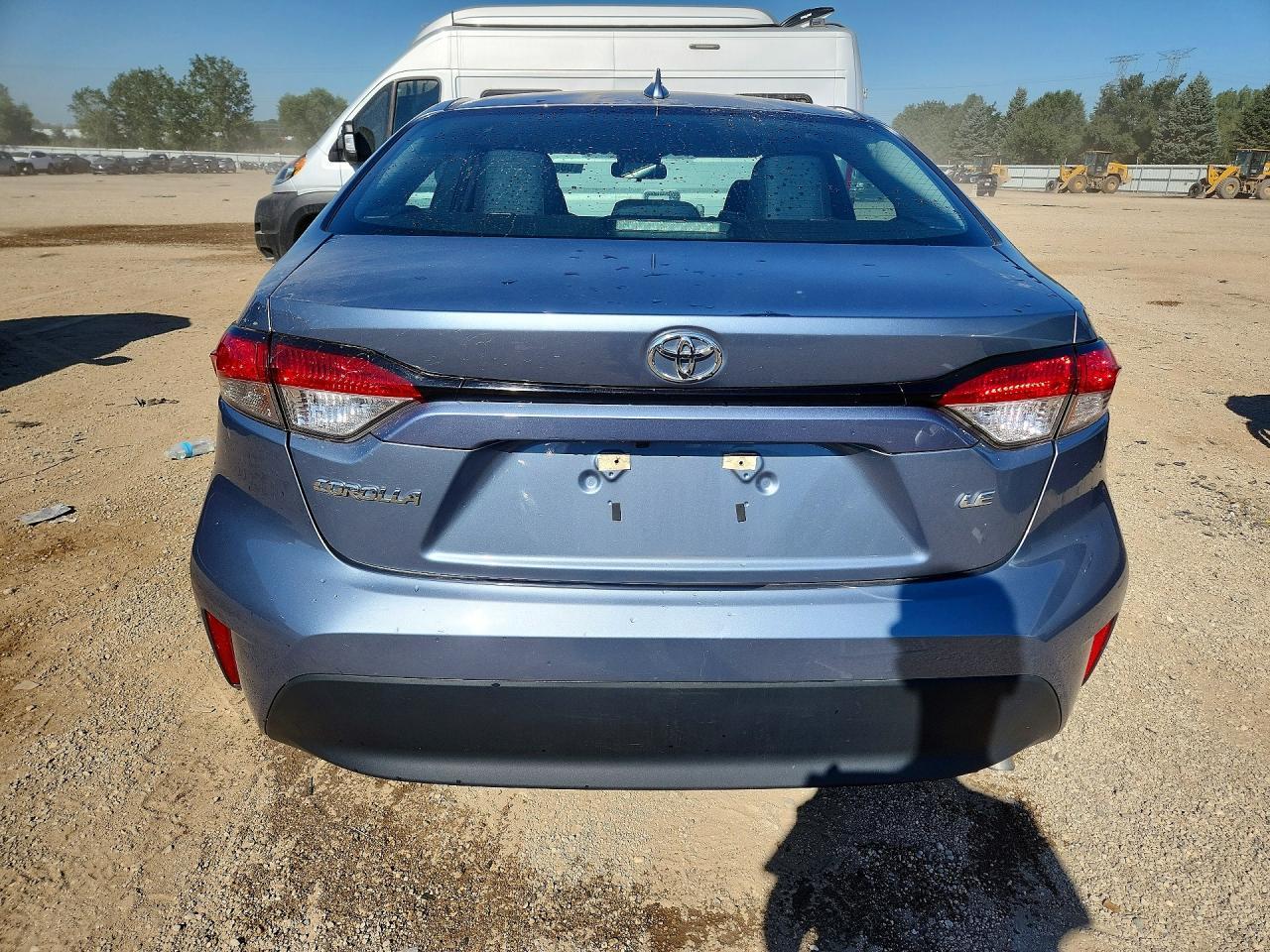 2023 Toyota Corolla Le - Image 6