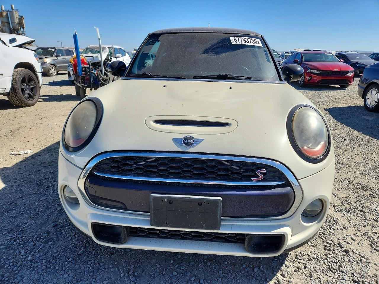 2015 Mini Cooper S - Фото 5