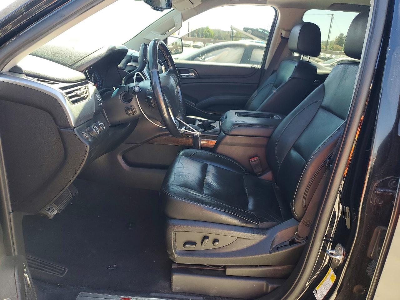 2019 Chevrolet Tahoe K1500 Lt - Фото 7