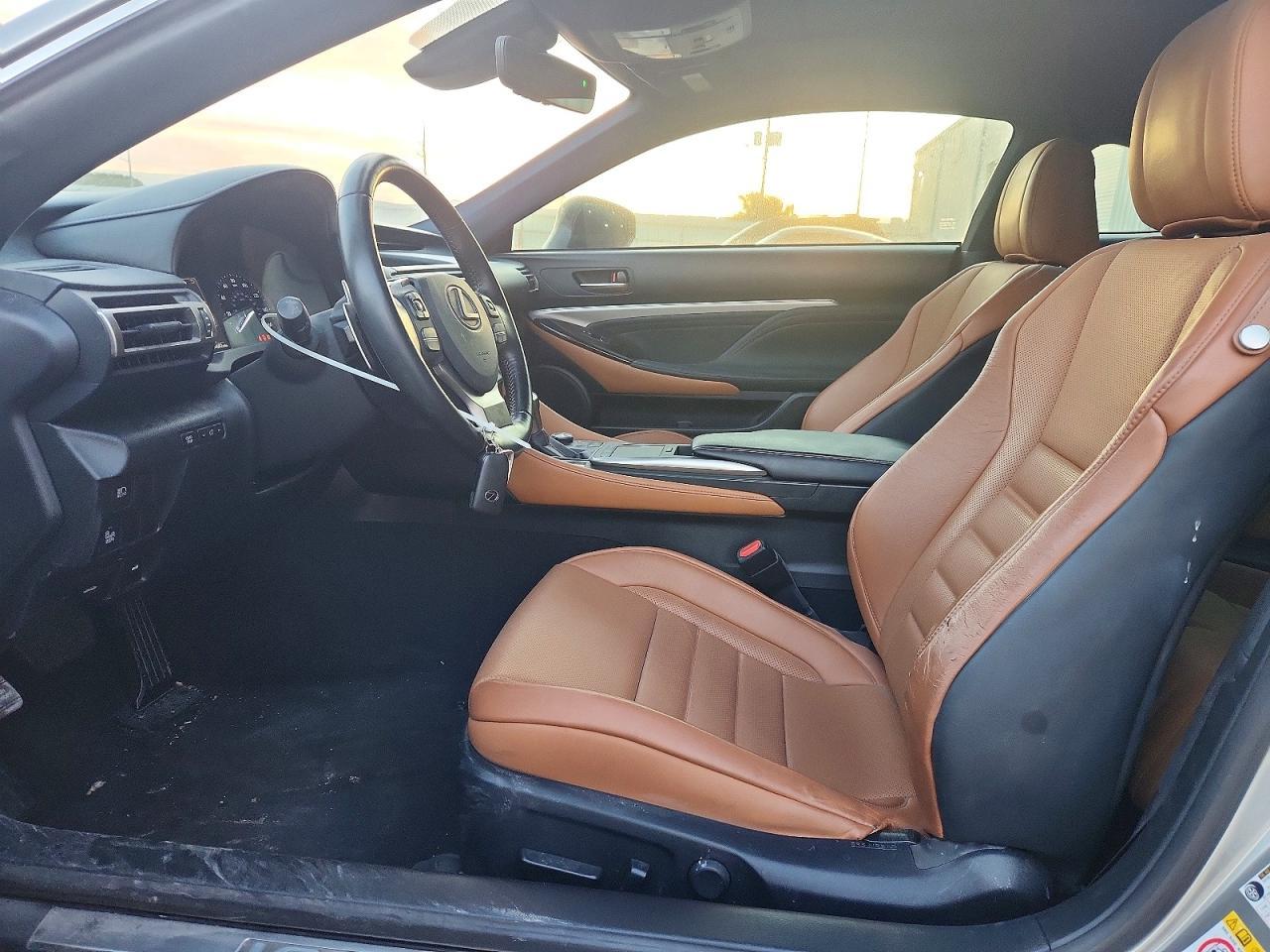 2019 Lexus Rc 300 - Фото 7