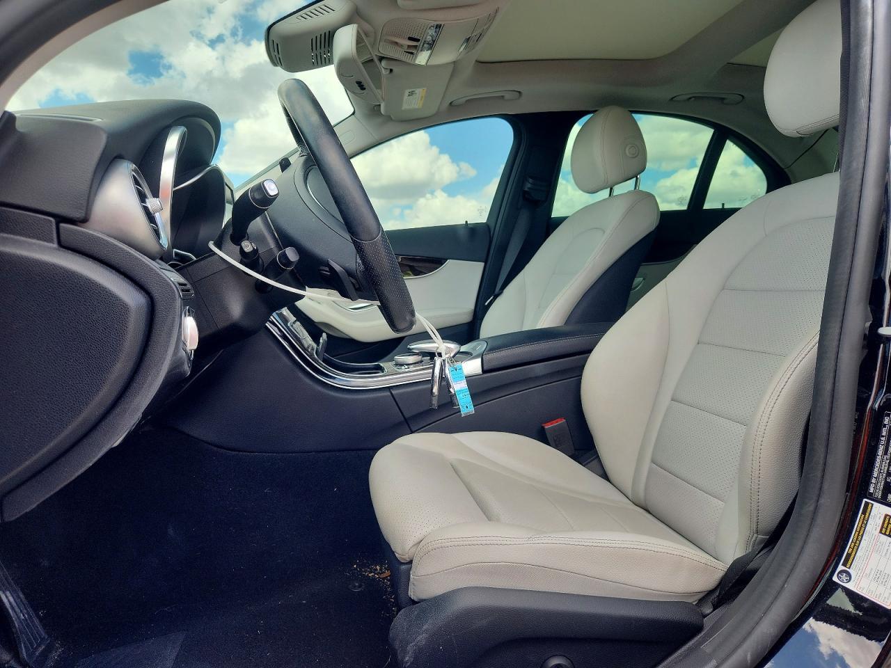 2016 Mercedes-Benz C 300 - Фото 7