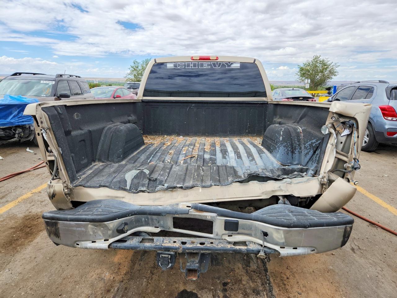 2006 Chevrolet Silverado C1500 - Image 6