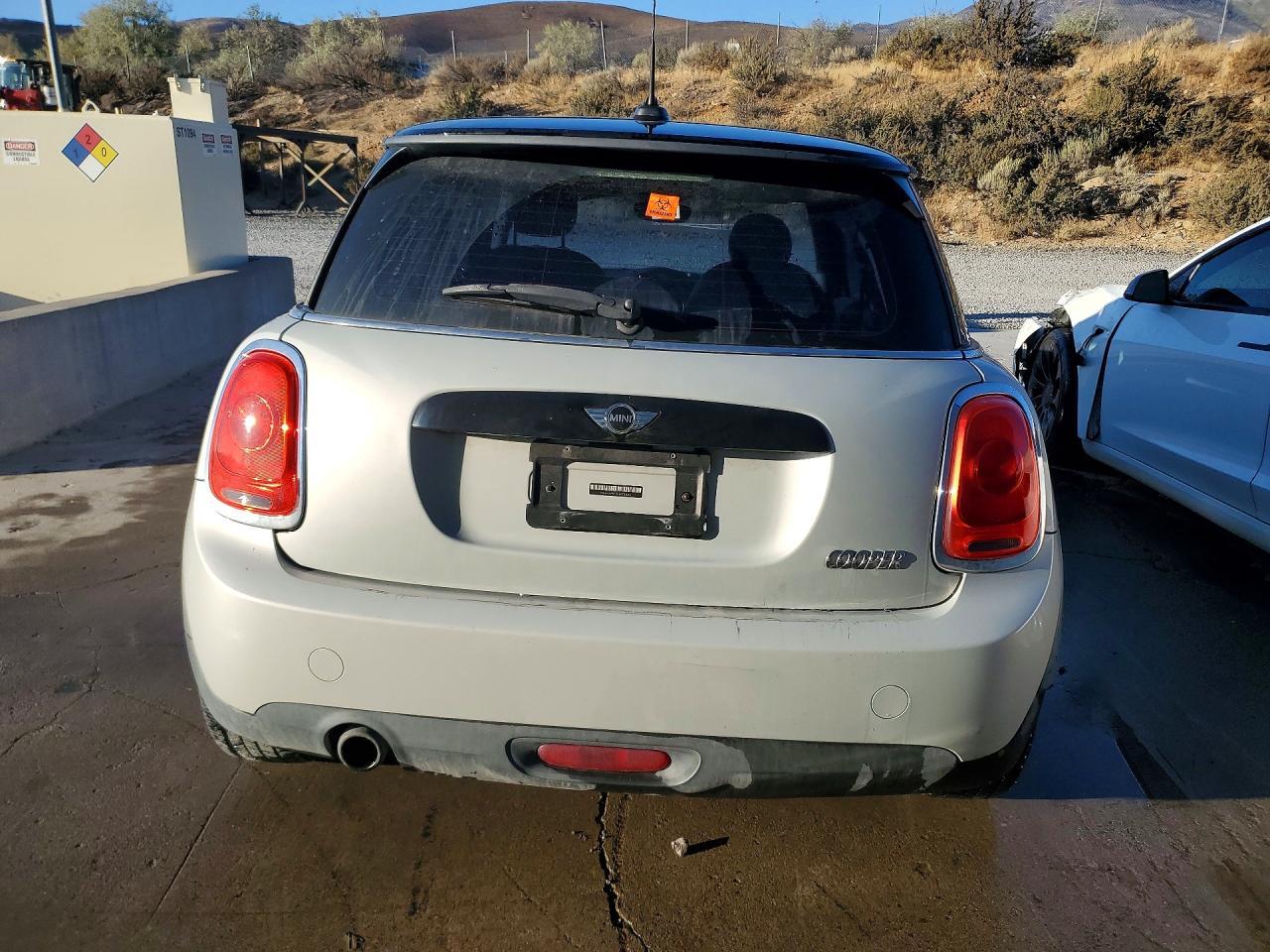 2017 Mini Cooper - Фото 6