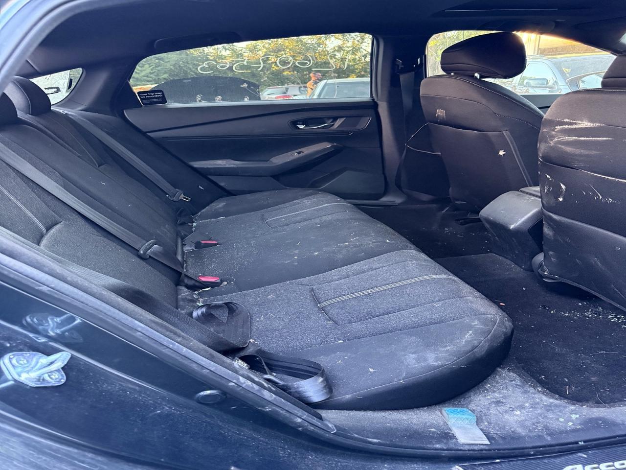 2024 Honda Accord Hybrid Sport - Фото 6