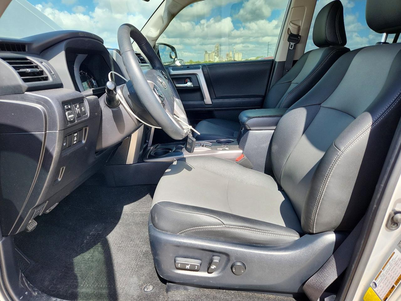 2020 Toyota 4Runner Sr5 Premium - Фото 7