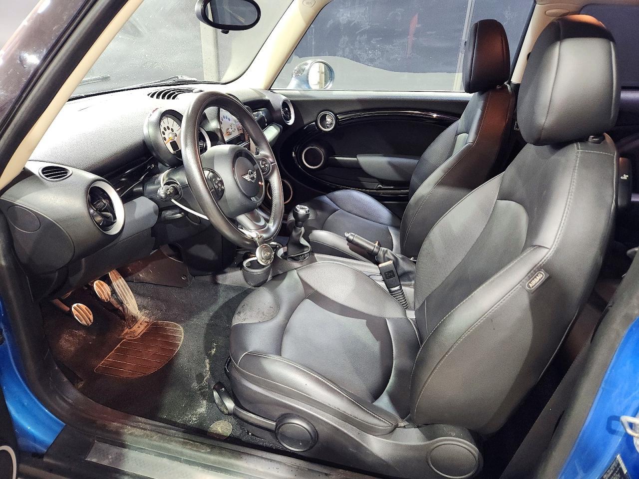 2012 Mini Cooper S - Фото 7