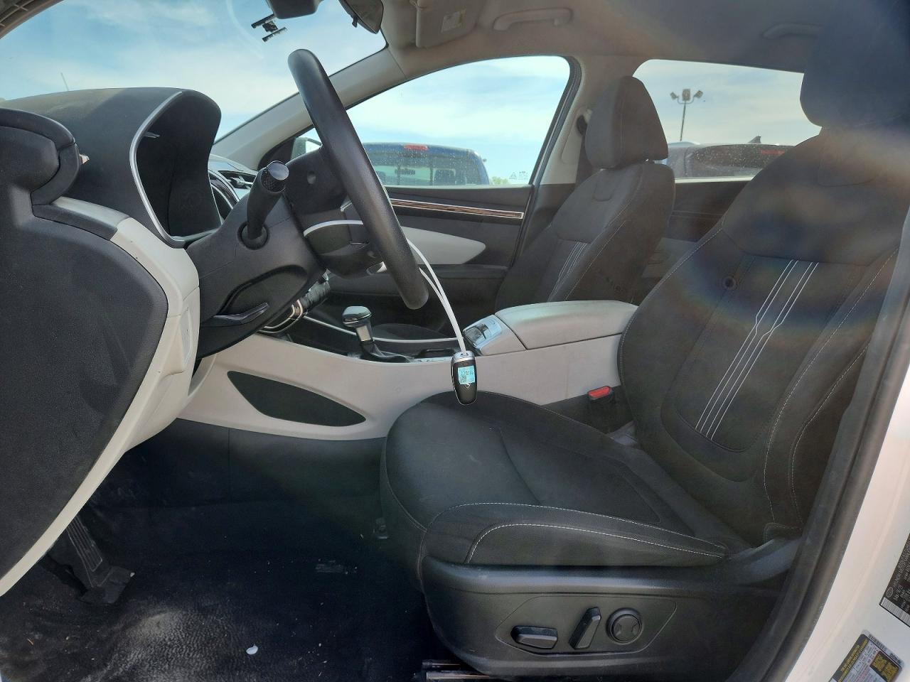 2023 Hyundai Tucson Sel - Фото 7