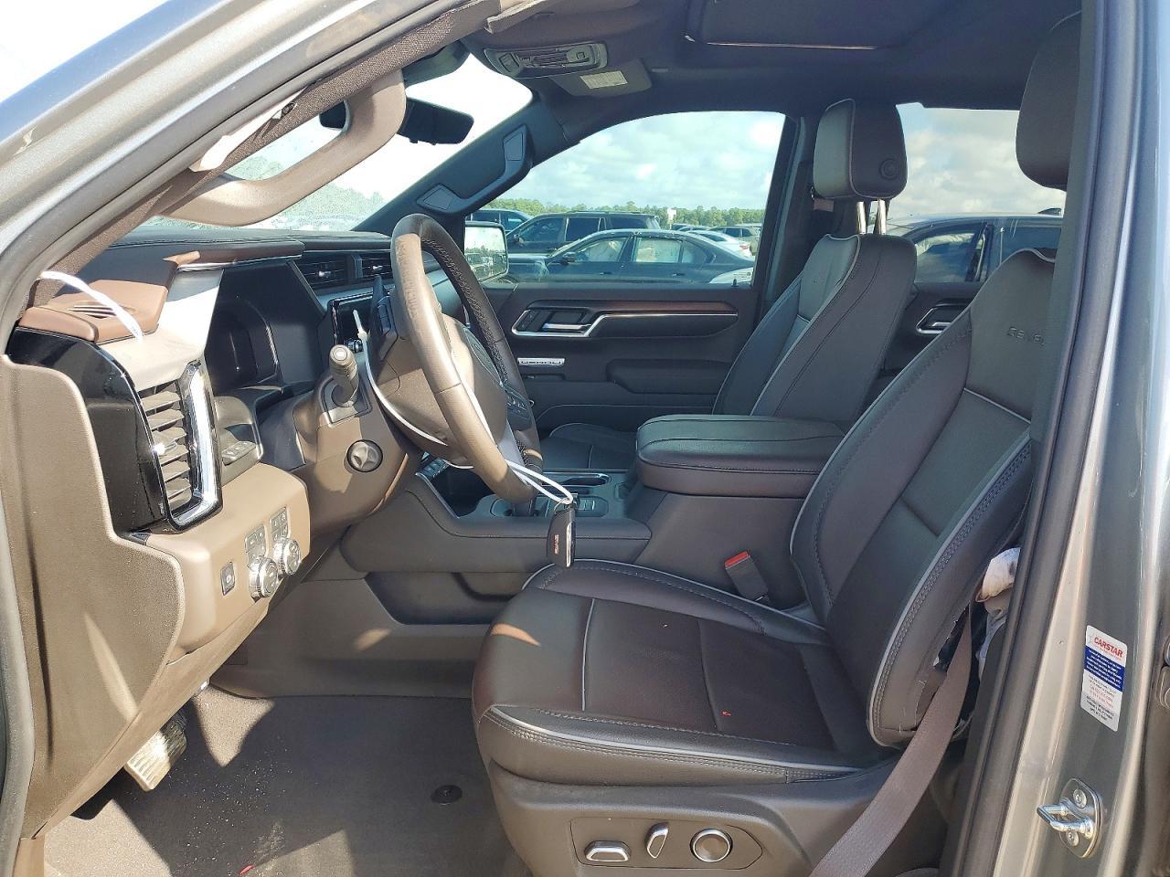 2026 GMC Sierra K1500 Denali - Фото 7
