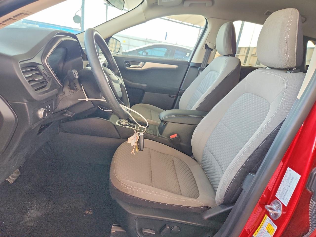 2020 Ford Escape Se - Фото 7