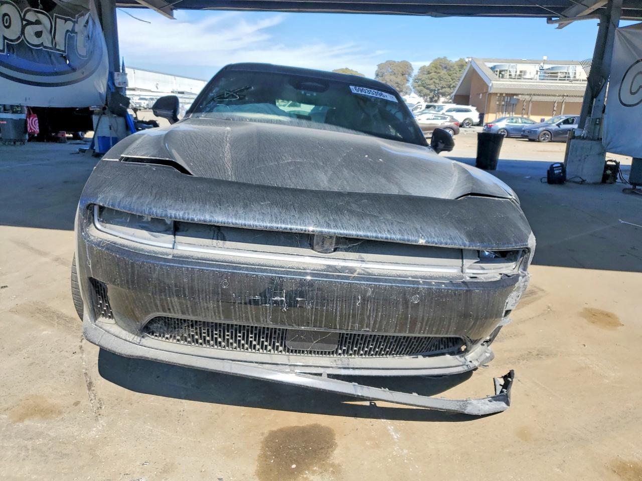 2024 Dodge Charger Daytona R/T - Фото 5
