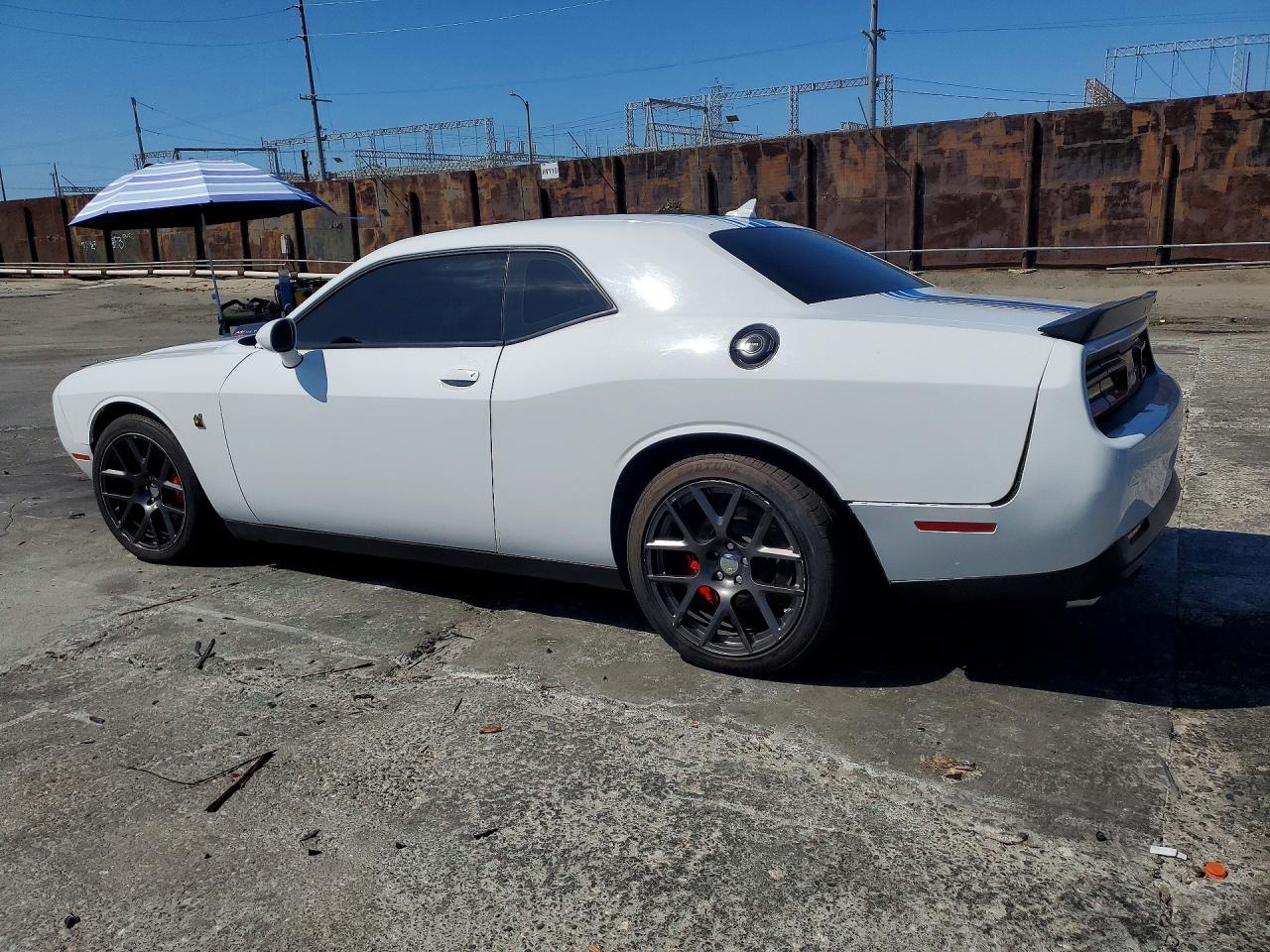 2019 Dodge Challenger R/T Scat Pack - Image 2