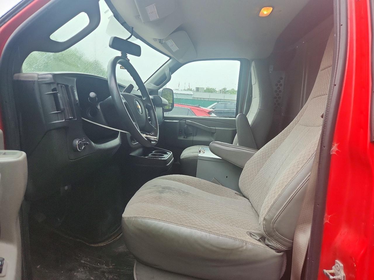 2018 Chevrolet Express G3500 - Image 7