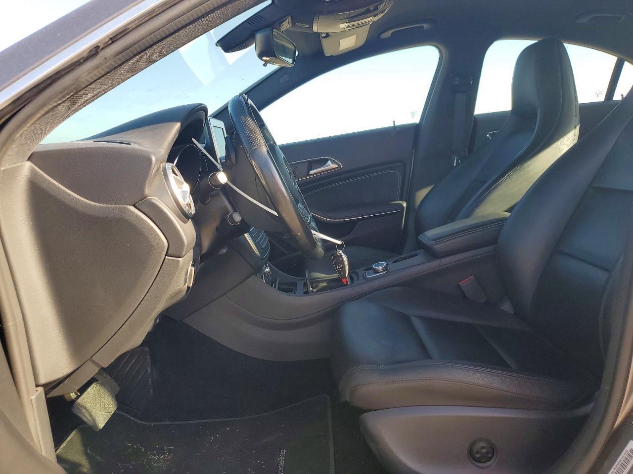 2015 Mercedes-Benz Cla 250 - Фото 7