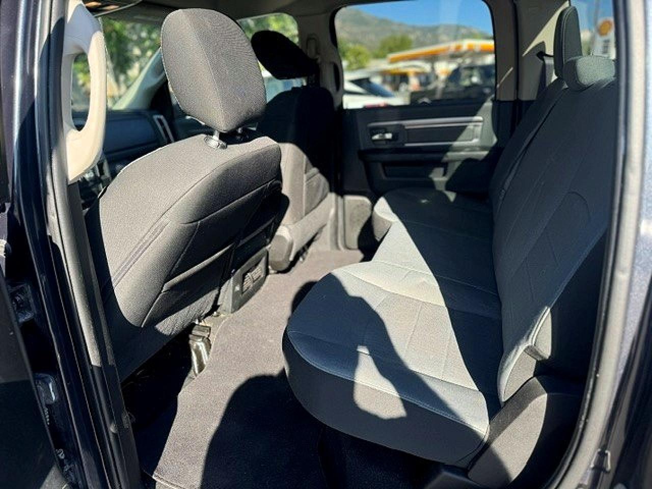 2021 Ram 1500 Classic Slt - Фото 6