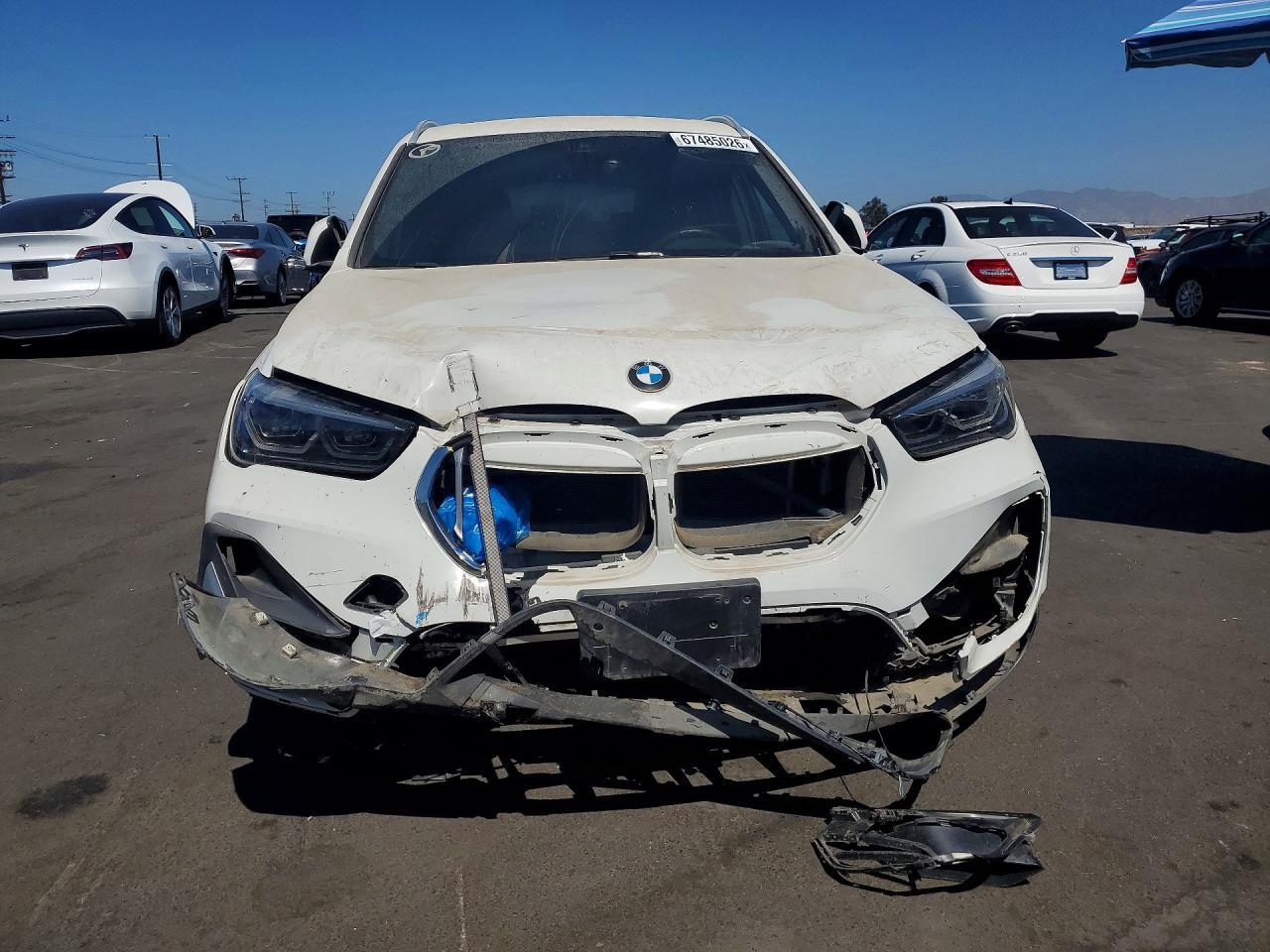 2022 BMW X1 Sdrive28I - Image 5
