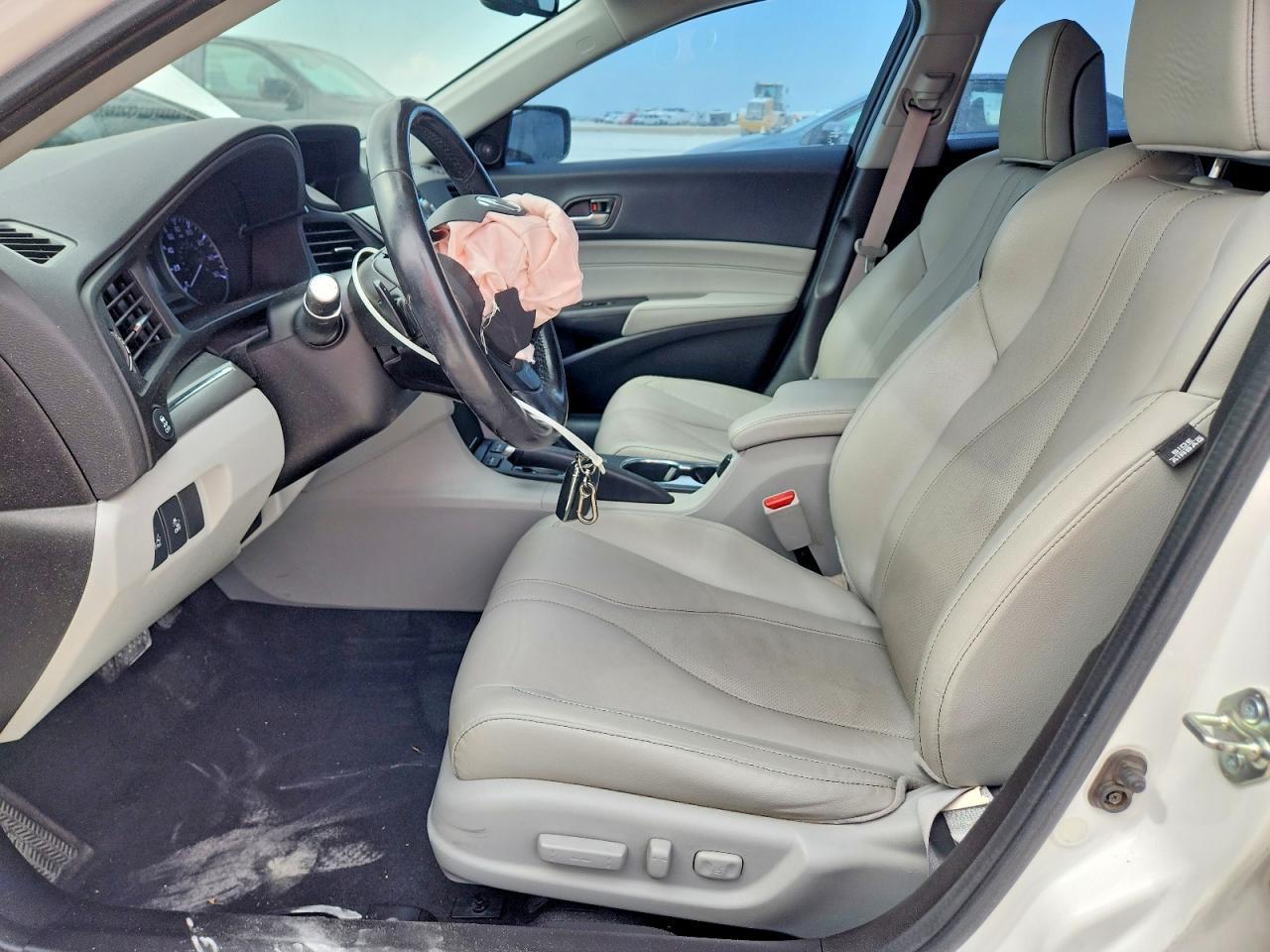 2020 Acura Ilx Premium - Image 7
