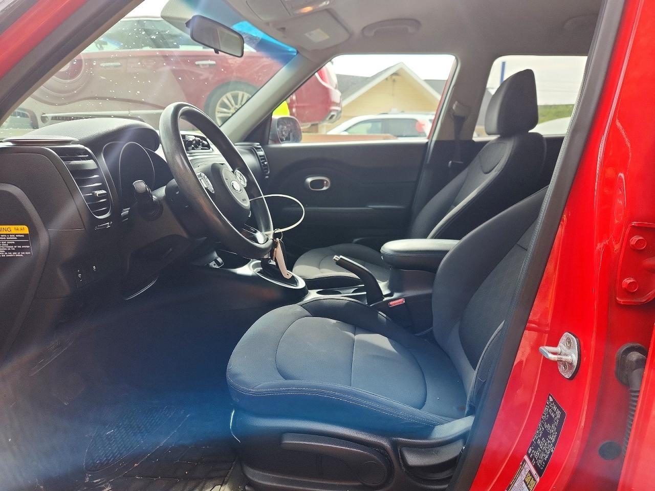 2019 Kia Soul Base - Фото 7